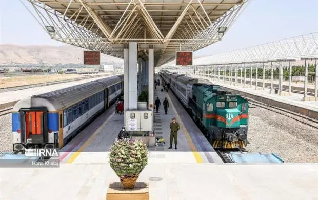 آغاز پیش‌فروش بلیت‌های تهران-کربلا +قیمت