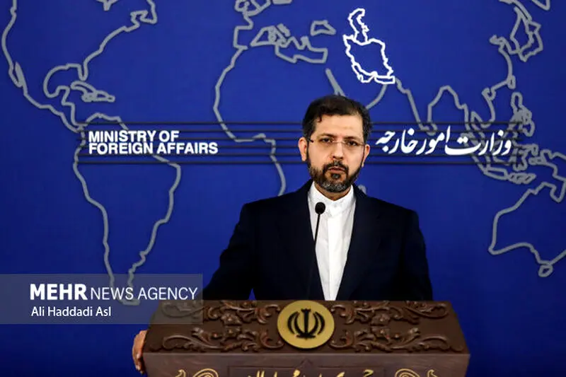 تمرکزدر وین روی رفع تحریم‌ها است.