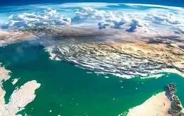 فوری /تغییر نام خلیج فارس به خلیج عربی در گوگل مپ

