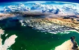 مرد شماره یک خلیج فارس کیست؟+عکس