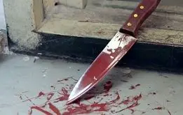 دقایقی پیش؛ زن کشی وحشتناک به دست شوهر در ملاعام در تهران 