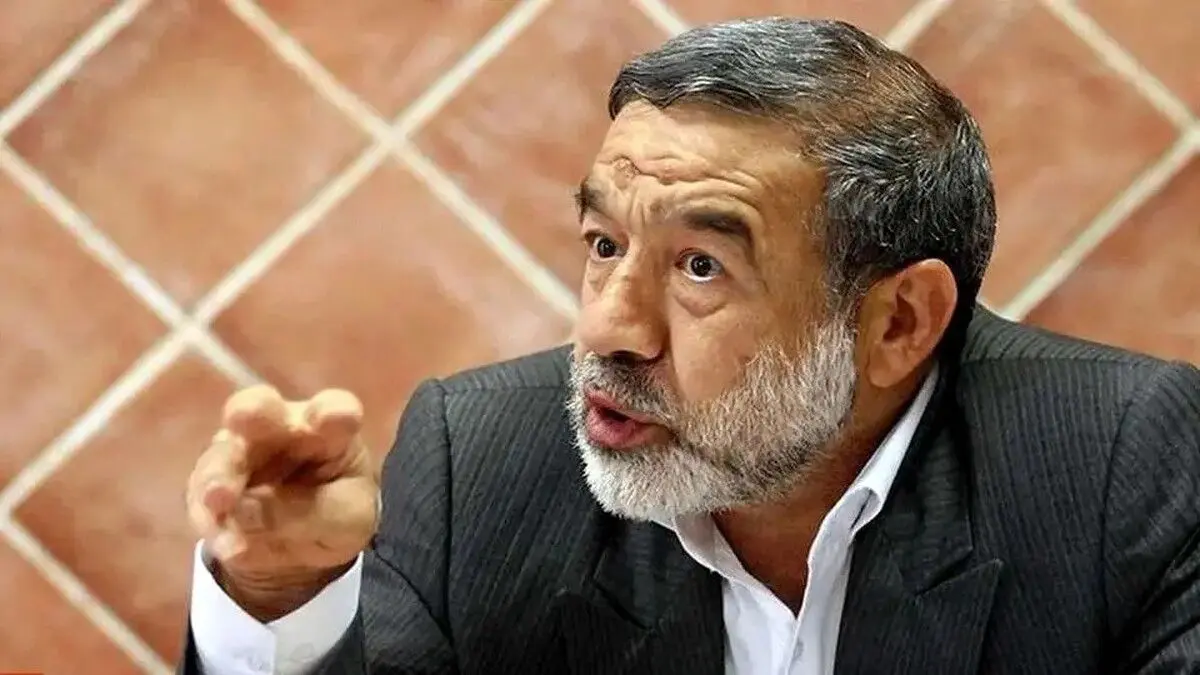 حکم نماینده ۵‌درصدی برای دولت حداکثری درباره قانون حجاب