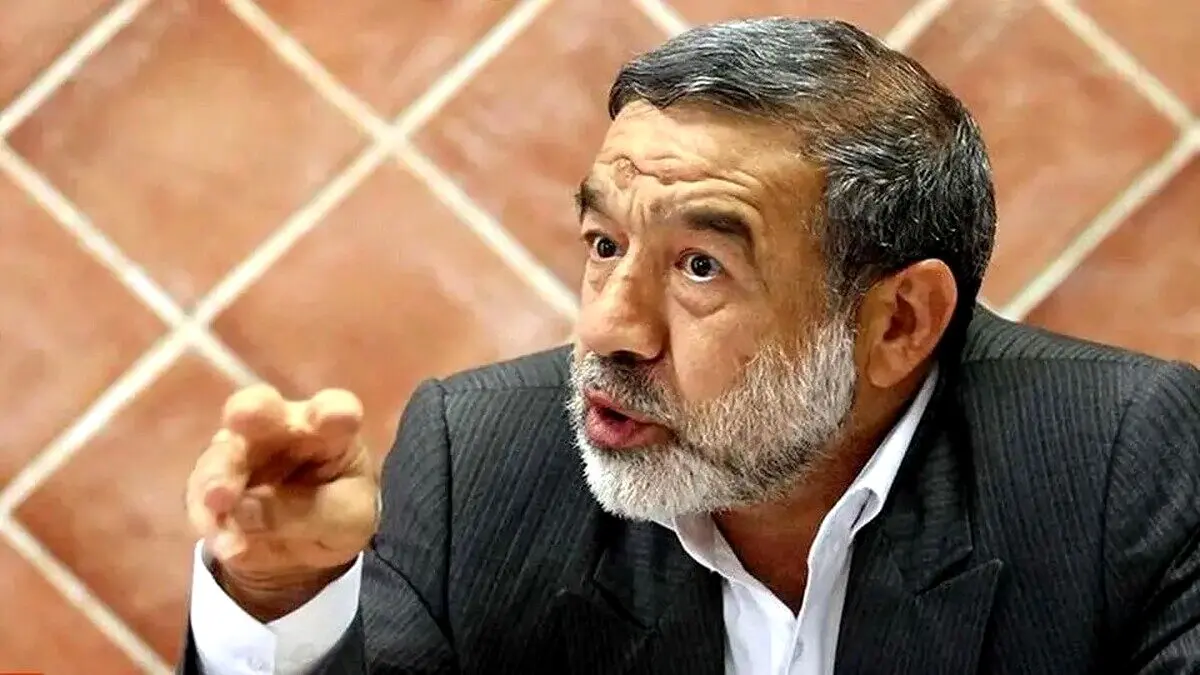 حکم نماینده ۵‌درصدی برای دولت حداکثری درباره قانون حجاب