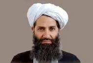 فوری؛رهبر طالبان کشته شد!
