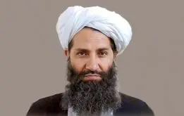 فوری؛رهبر طالبان کشته شد!
