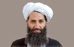 فوری؛رهبر طالبان کشته شد!
