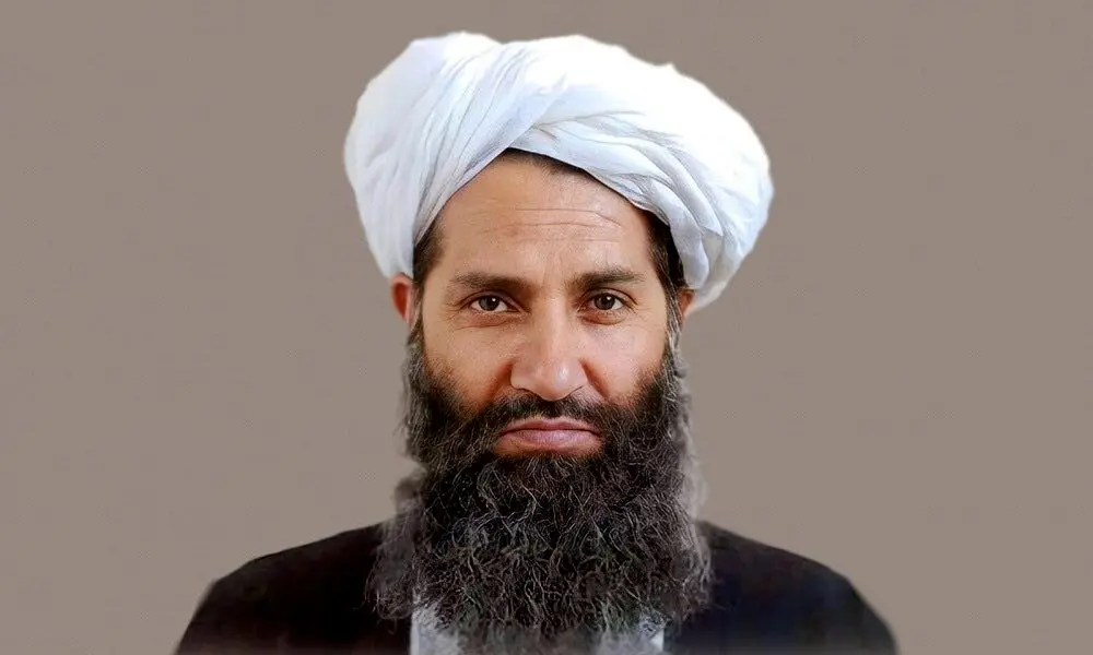 فوری؛رهبر طالبان کشته شد!
