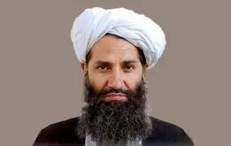 فوری؛رهبر طالبان کشته شد!
