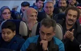 سریال پایتخت توقیف شد