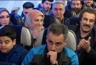 سریال پایتخت توقیف شد