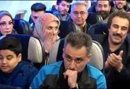 سریال پایتخت توقیف شد