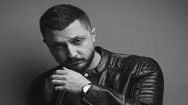 رضاشایع کنسرت رپ می گذارد؟+ فیلم 