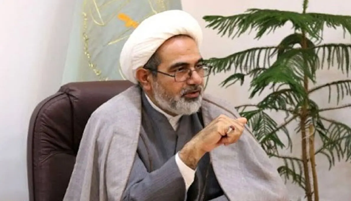 با دادستان نظامی جدید استان تهران آشنا شوید