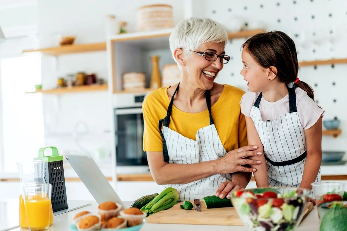 آیا دوست دارید تا ۱۰۰ سالگی عمر کنید؟ این کار را کنید
