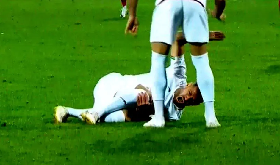 شوک به پرسپولیس؛ پورعلی گنجی به یاسین سلمانی پیوست