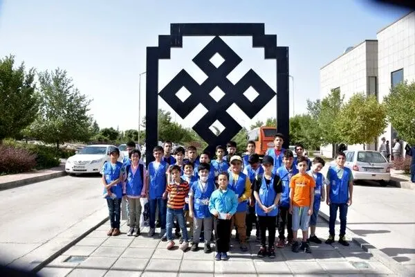 راه‌اندازی نخستین دانشگاه کودکان در ایران!