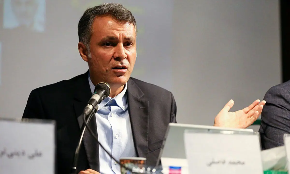‌فضای مجازی برای این افراد دردناک و ترسناک است

