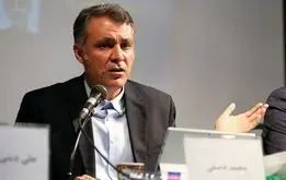 ایران به زودی از نقشه جهان حذف می‌شود | تحلیل مهم محمد فاضلی