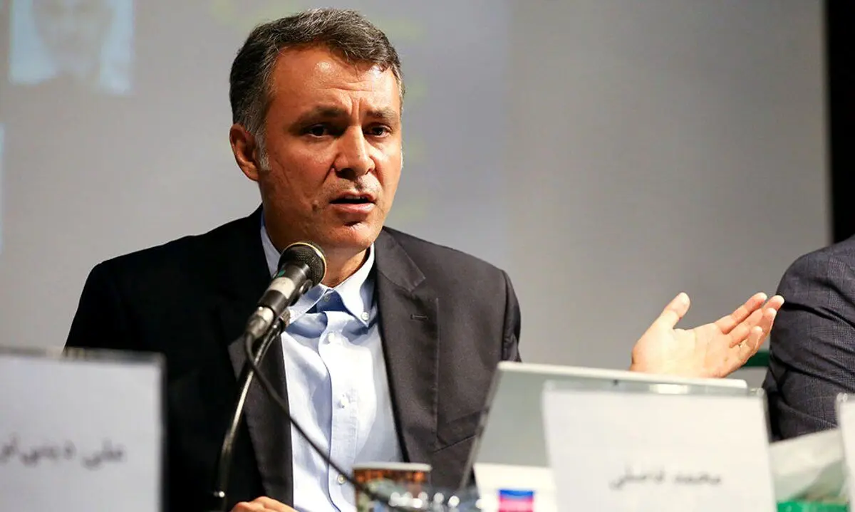 ‌فضای مجازی برای این افراد دردناک و ترسناک است

