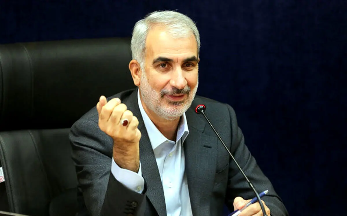 توضیحات وزیر آموزش وپرورش درباره فعالیت شبکه شاد در سال تحصیلی جدید 