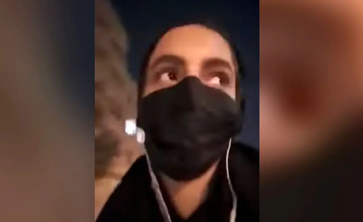پدر حدیث نجفی: دختر من هنرمند بود | خودم جنازه فرزندم را دیدم