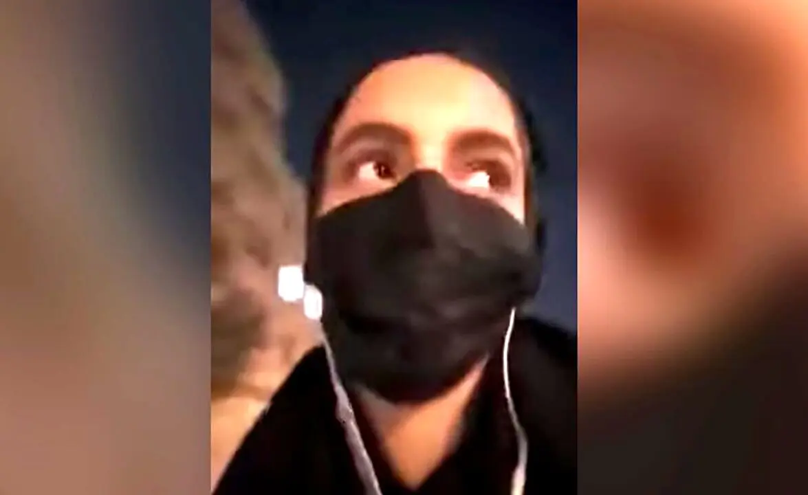 پدر حدیث نجفی: دختر من هنرمند بود | خودم جنازه فرزندم را دیدم