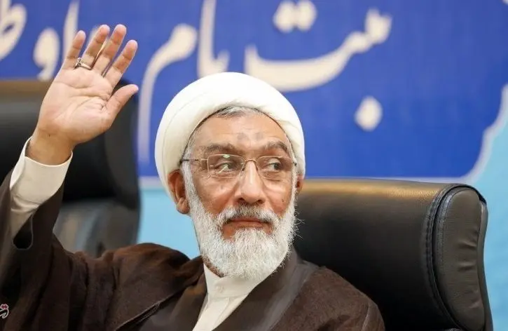 ناگفته‌های پورمحمدی از نامه ترامپ به ایران