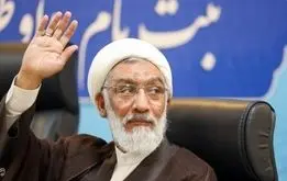 ناگفته‌های پورمحمدی از نامه ترامپ به ایران