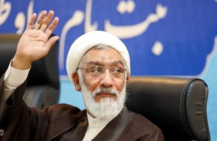 ناگفته‌های پورمحمدی از نامه ترامپ به ایران