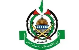 لحظه ترور و شهادت یکی از رهبران حماس حین پخش زنده + فیلم