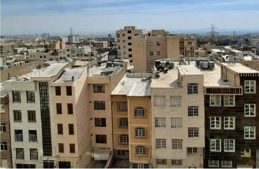 وحشت در بازار مسکن | خانه گران‌تر می‌شود؟ 

