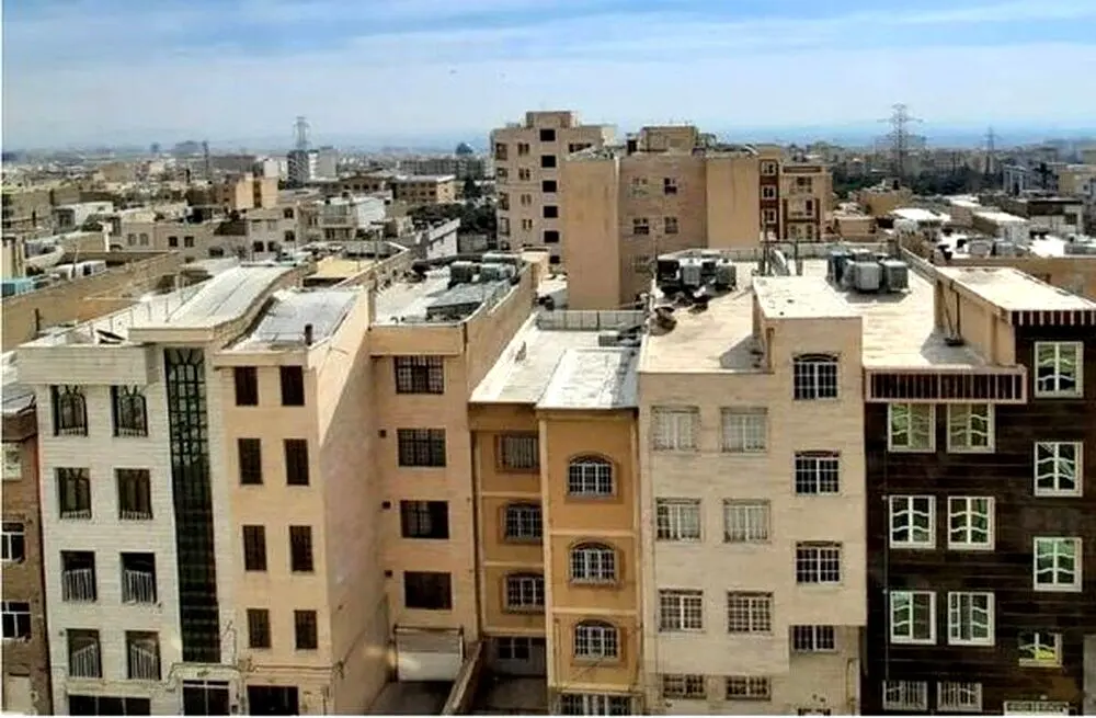 وحشت در بازار مسکن | خانه گران‌تر می‌شود؟ 

