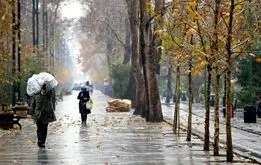آخر هفته آخرالزمانی در راه است ؛ اردیبهشت زمستان می‌شود+فیلم مهم هواشناسی