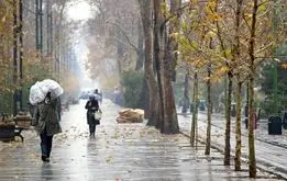 آخر هفته آخرالزمانی در راه است ؛ اردیبهشت زمستان می‌شود+فیلم مهم هواشناسی