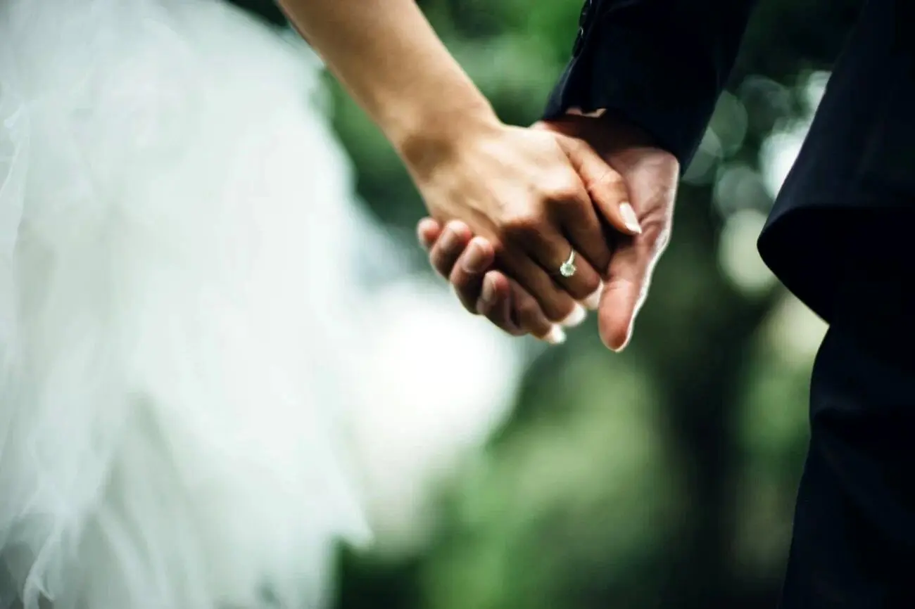 این افراد هرگز نباید با هم ازدواج کنند
