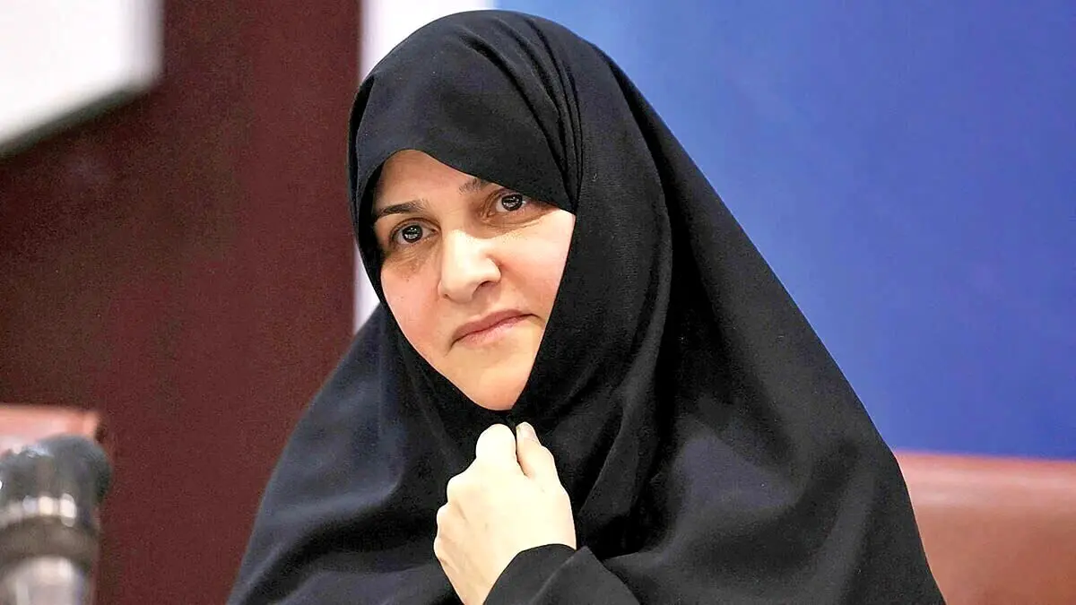 همسر ابراهیم رئیسی: امروز فحشا کشور را با مشکلات جدی روبه رو کرده است