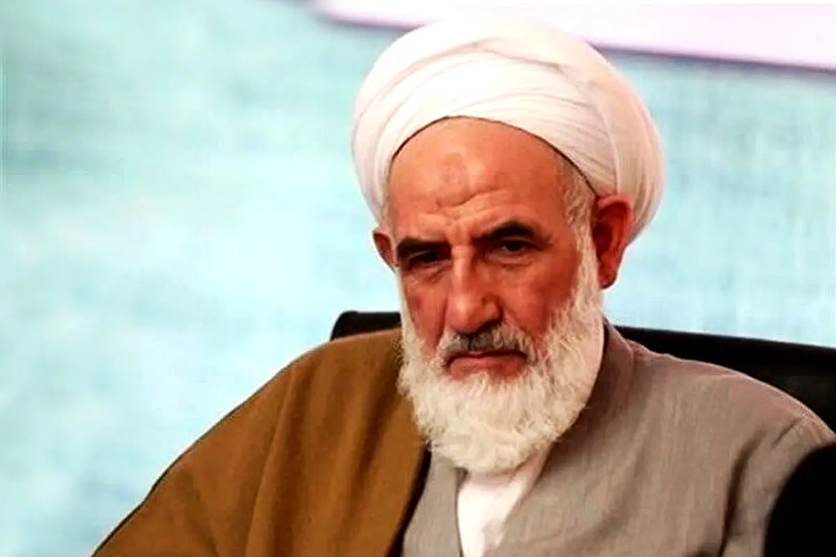 حکم دیوان عالی برای عامل مرگ عضو مجلس خبرگان رهبری

