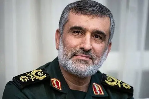 چرا اعلام علت سقوط هواپیمای اوکراینی ۴۸ ساعت طول کشید؟ ناگفته های مهم سردار حاجی‌زاده

