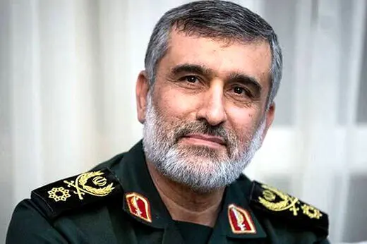 چرا اعلام علت سقوط هواپیمای اوکراینی ۴۸ ساعت طول کشید؟ ناگفته های مهم سردار حاجی‌زاده

