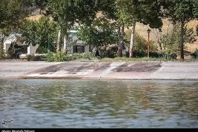 دریاچه آزادی
