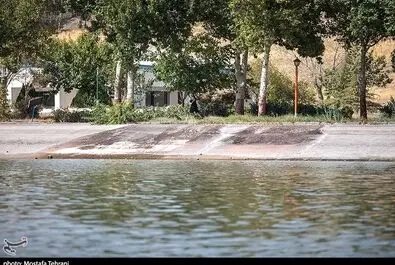 دریاچه آزادی