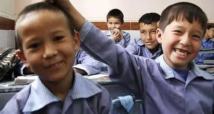 ثبت نام اتباع غیر مجاز متوقف شد