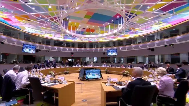 تداوم اتهام‌زنی پهپادی سران اروپا علیه ایران