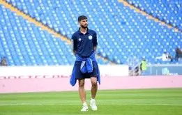 محمد قربانی پاسخ پیشنهاد استقلال را داد