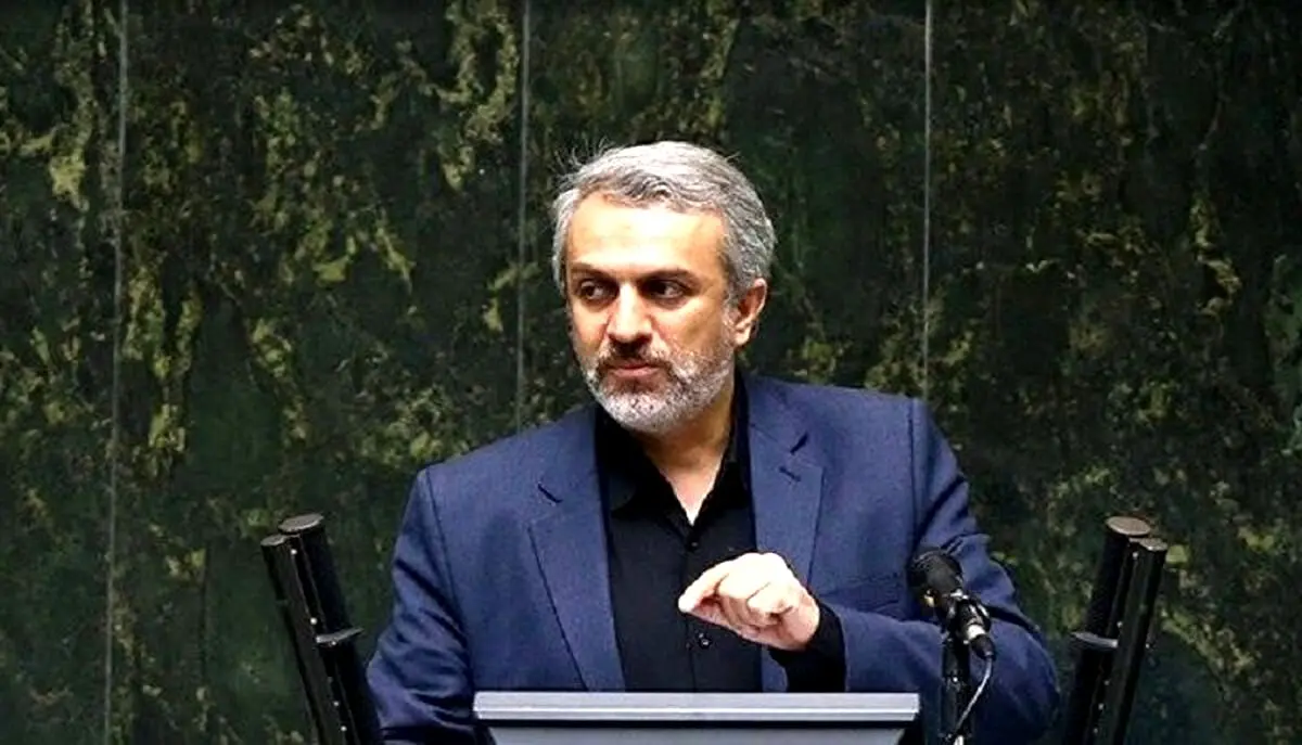 استیضاح فاطمی امین دوباره به جریان افتاد