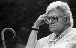 خانه احمد شاملو به مرکز فرهنگی تبدیل شد