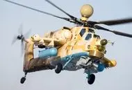 شکارچیان روس، مامور نگهبانی از آسمان ایران شدند

