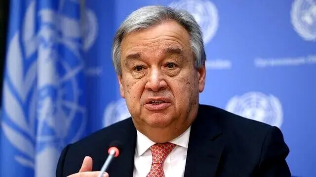 جدیدترین گزارش دبیرکل سازمان ملل درباره ایران ،  قطعنامه ۲۲۳۱ و برجام

