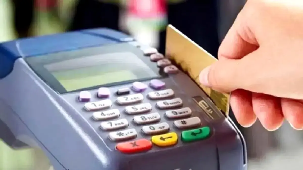 هشدار دوباره پلیس فتا؛ مراقب کپی شدن کارت‌های بانکی باشید