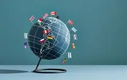 چگونه برند خود را در بازارهای جهانی گسترش دهیم: 6 گام مهم و طلایی
